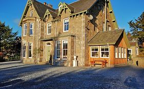 Craigroyston House